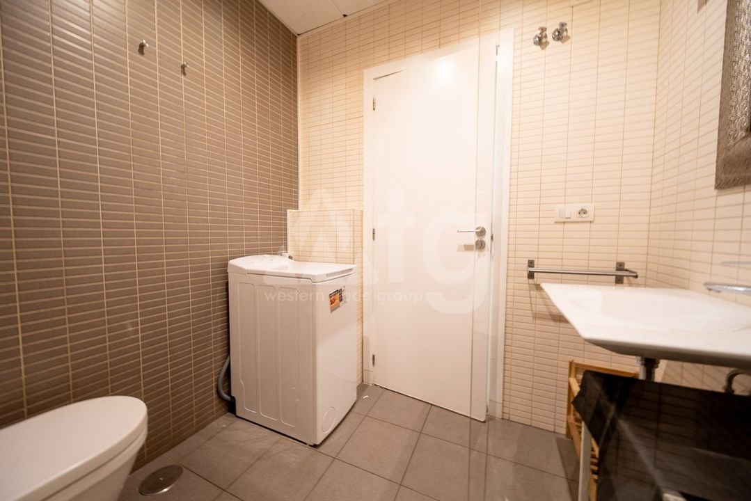 Appartement de 2 chambres à Alicante - EE127427 - Photo - 20