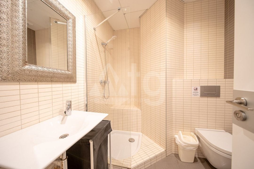 Appartement de 2 chambres à Alicante - EE127427 - Photo - 19