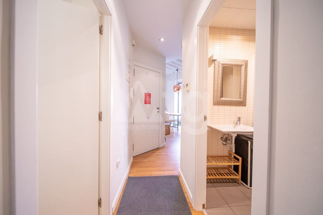 Appartement de 2 chambres à Alicante - EE127427 - Photo - 21