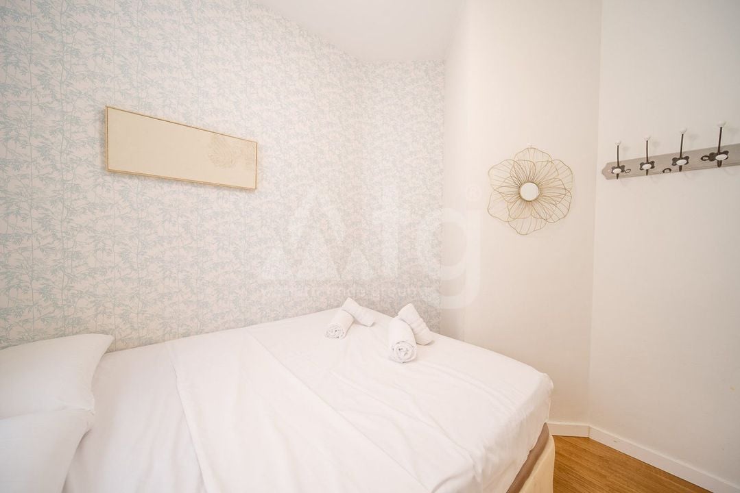 Appartement de 2 chambres à Alicante - EE127427 - Photo - 18