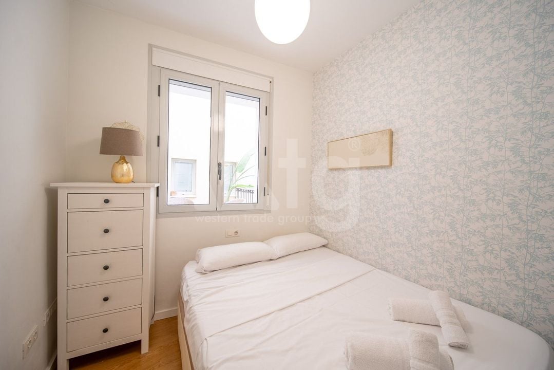 Appartement de 2 chambres à Alicante - EE127427 - Photo - 17