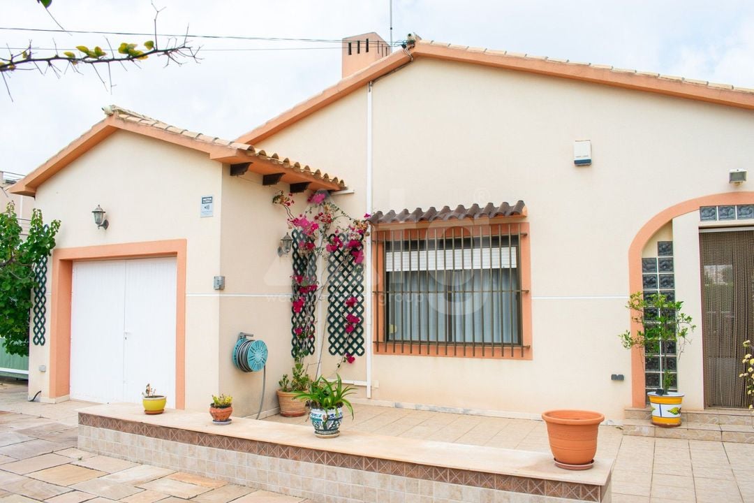 3 bedroom Villa in Orihuela Costa - SV127431 - Photo - 1