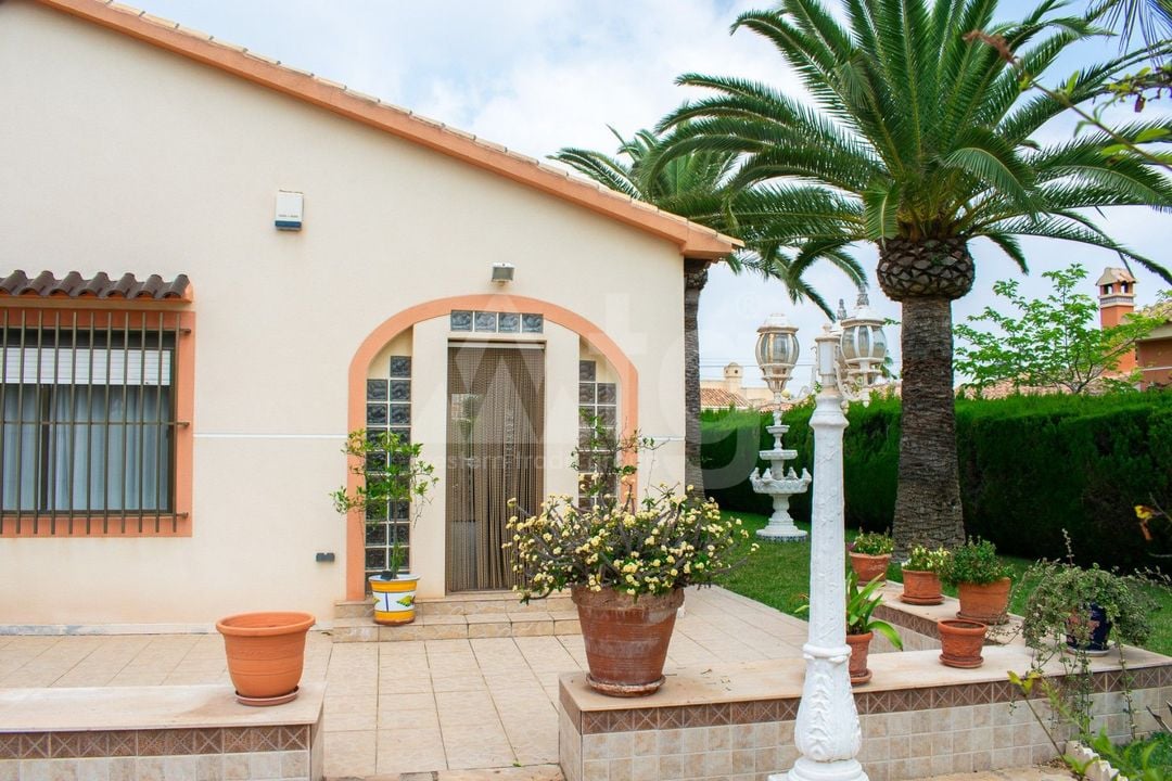 3 bedroom Villa in Orihuela Costa - SV127431 - Photo - 2