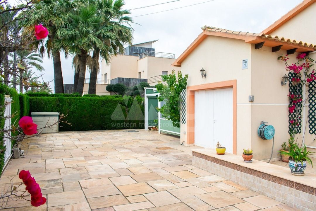 3 bedroom Villa in Orihuela Costa - SV127431 - Photo - 39