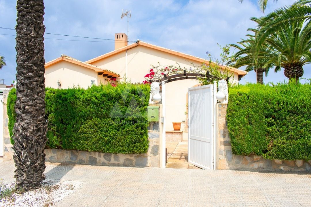 3 bedroom Villa in Orihuela Costa - SV127431 - Photo - 40