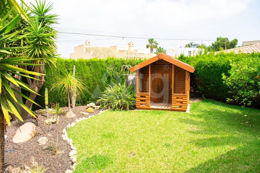 3 bedroom Villa in Orihuela Costa - SV127431 - Photo - 38