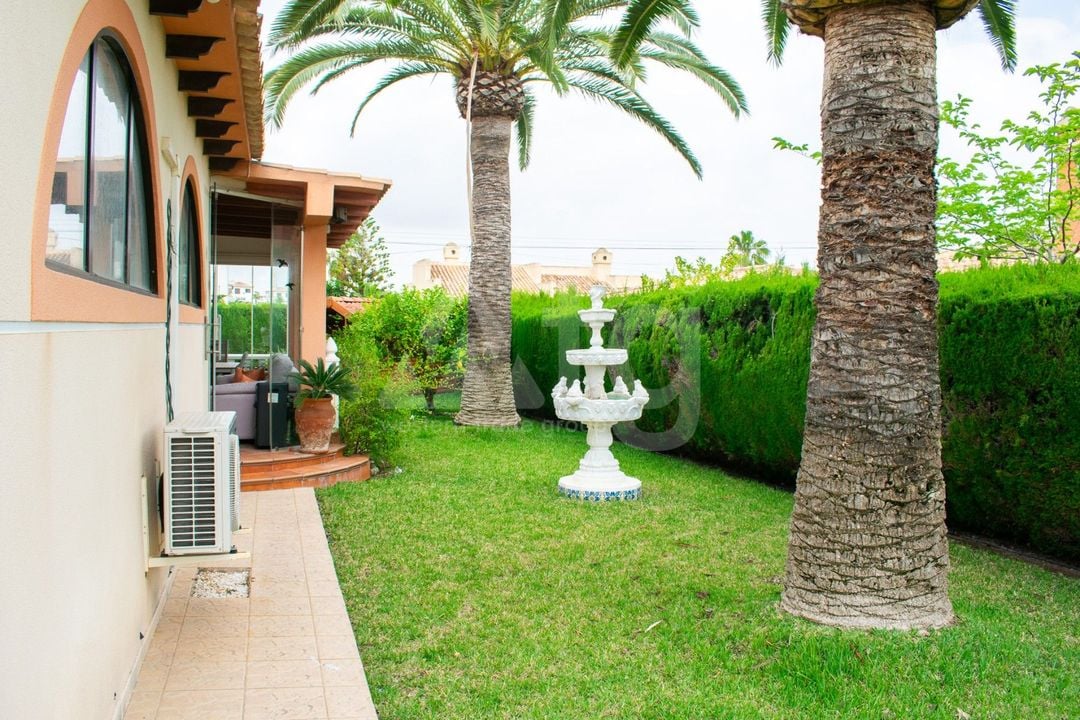 3 bedroom Villa in Orihuela Costa - SV127431 - Photo - 37