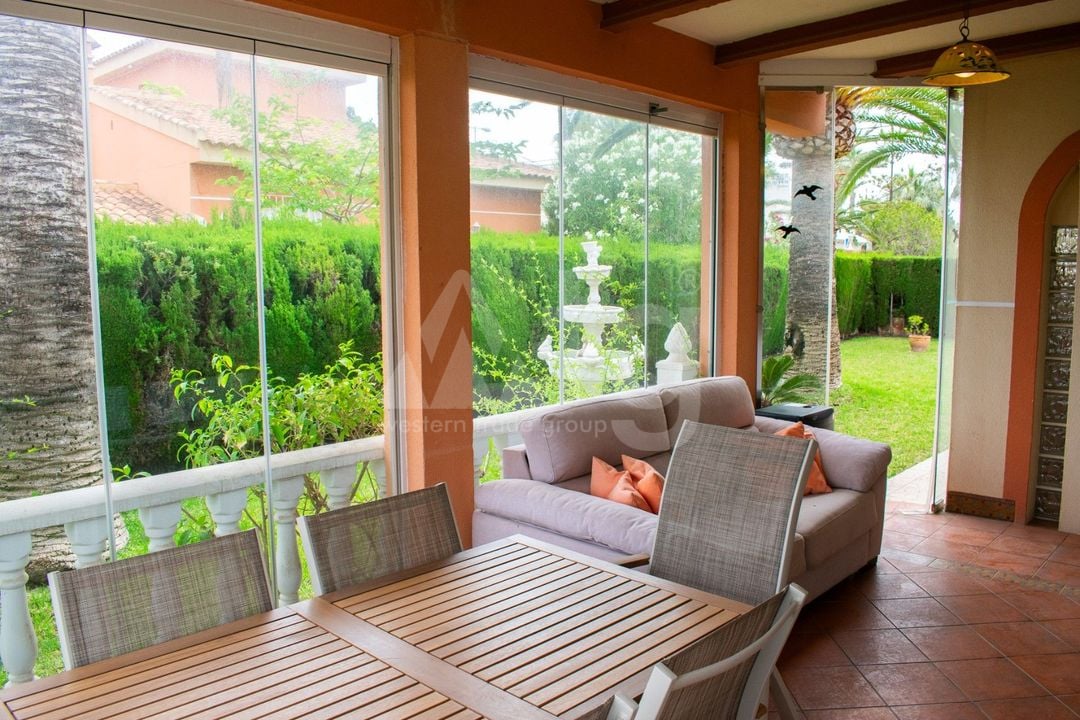 3 bedroom Villa in Orihuela Costa - SV127431 - Photo - 3