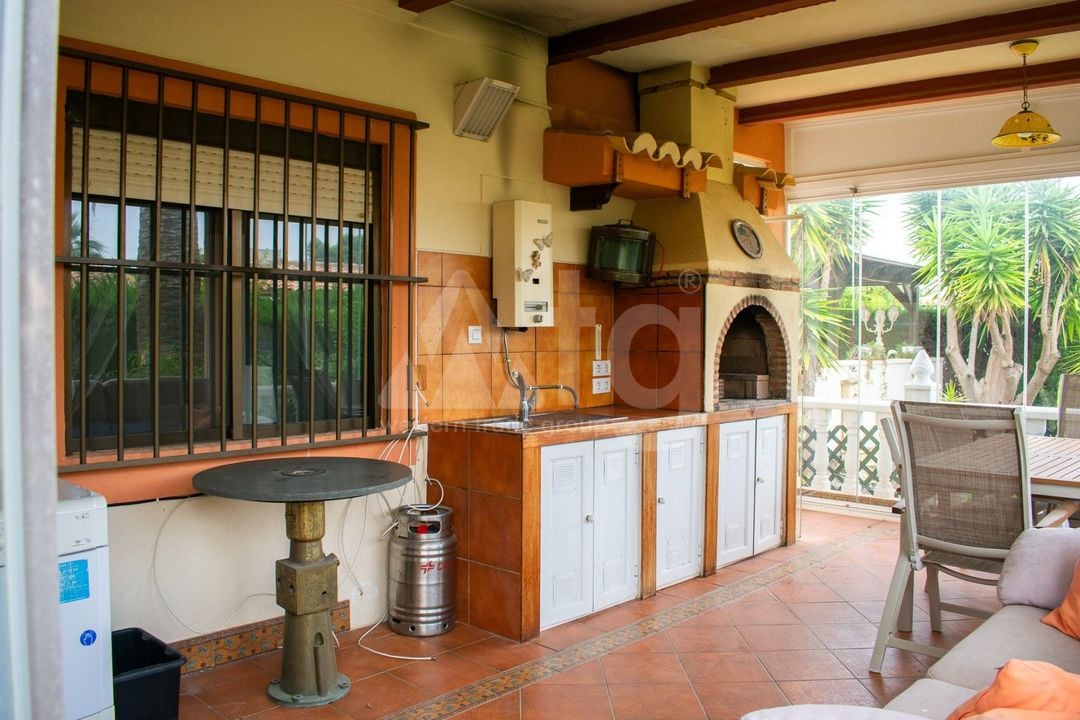 3 bedroom Villa in Orihuela Costa - SV127431 - Photo - 5