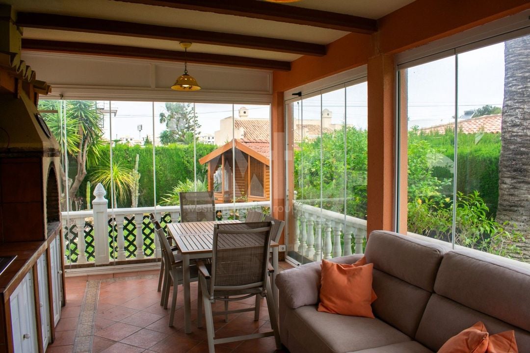 3 bedroom Villa in Orihuela Costa - SV127431 - Photo - 4