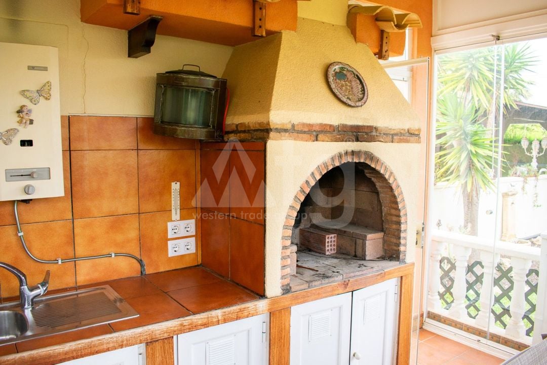 3 bedroom Villa in Orihuela Costa - SV127431 - Photo - 6