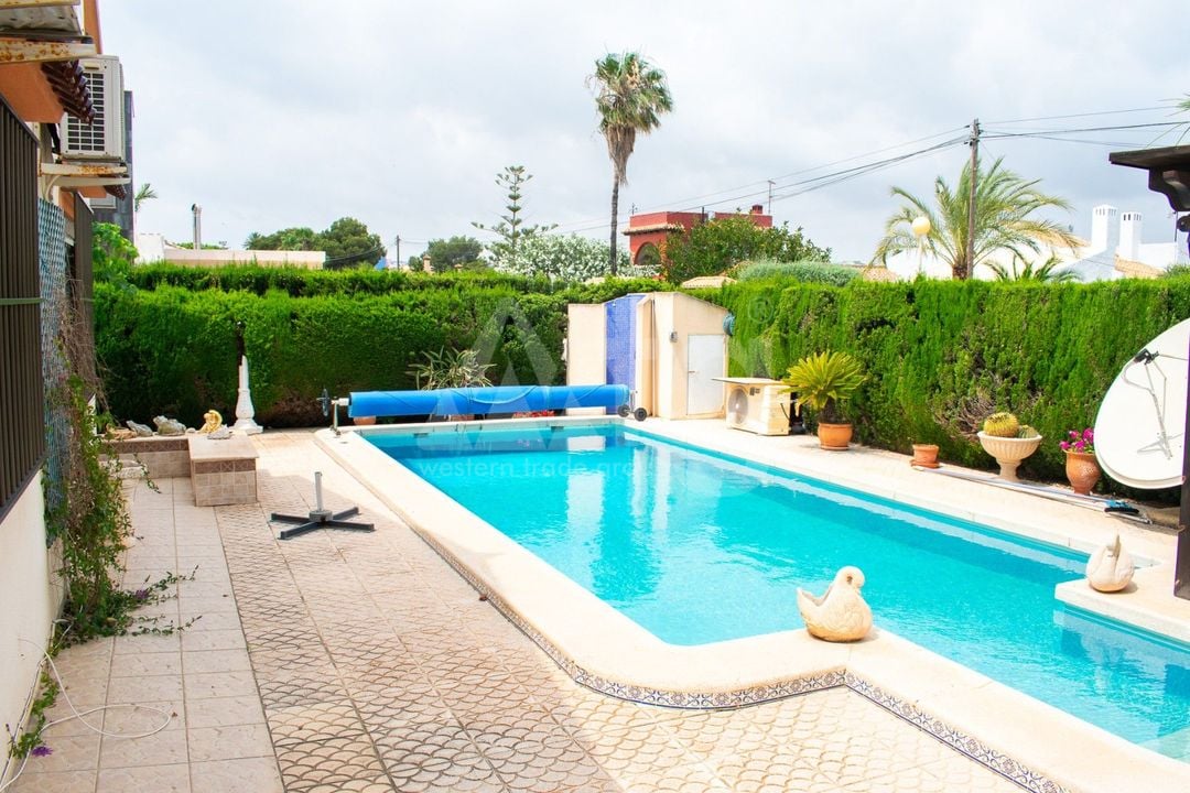3 bedroom Villa in Orihuela Costa - SV127431 - Photo - 33