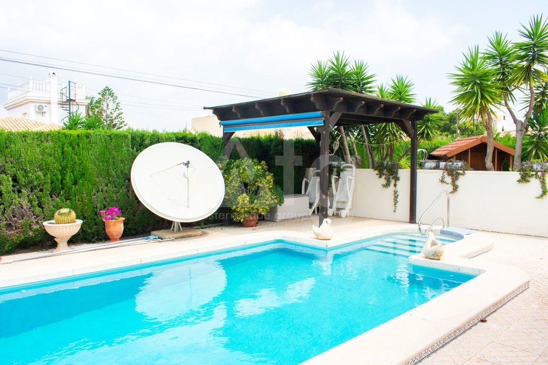 3 bedroom Villa in Orihuela Costa - SV127431 - Photo - 34