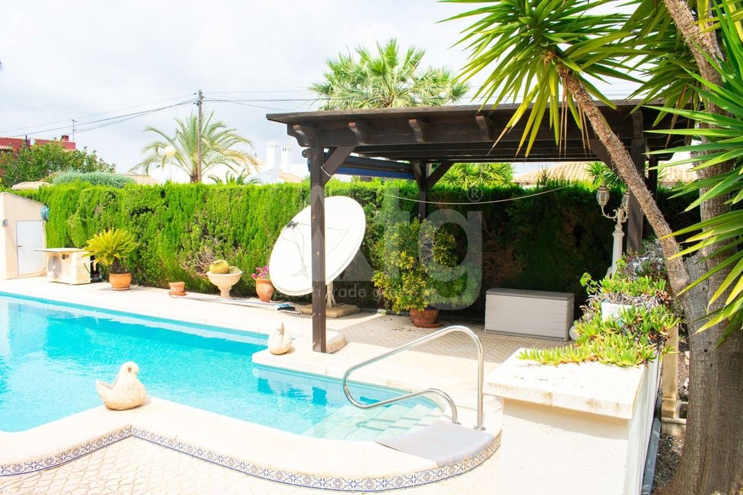3 bedroom Villa in Orihuela Costa - SV127431 - Photo - 36