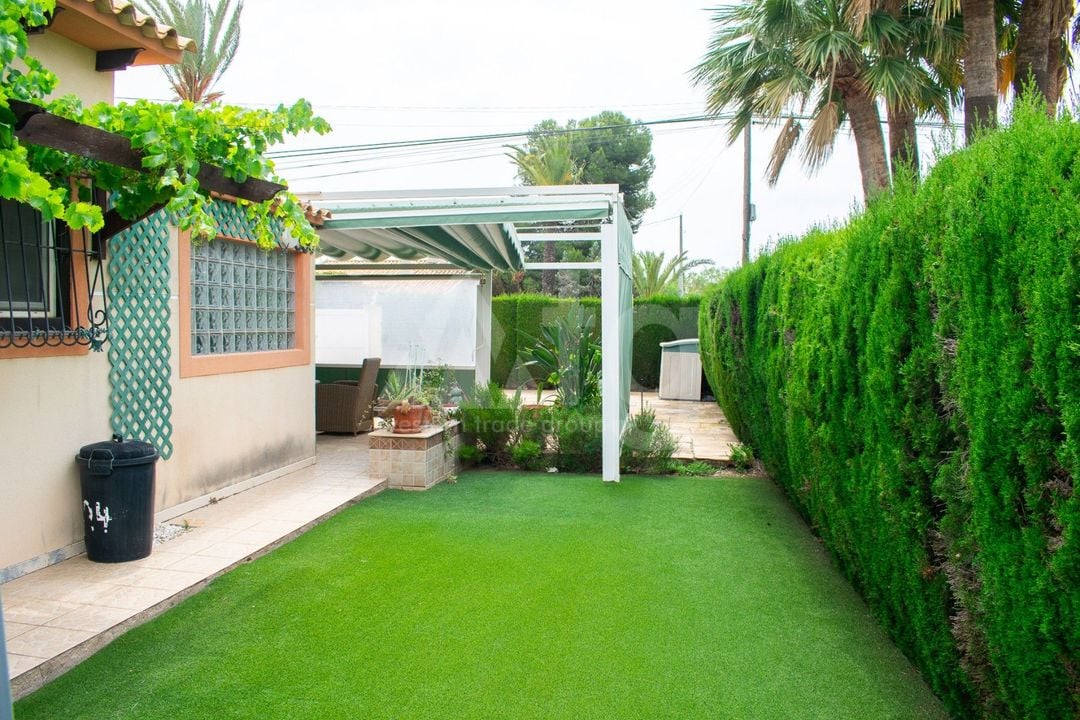 3 bedroom Villa in Orihuela Costa - SV127431 - Photo - 31