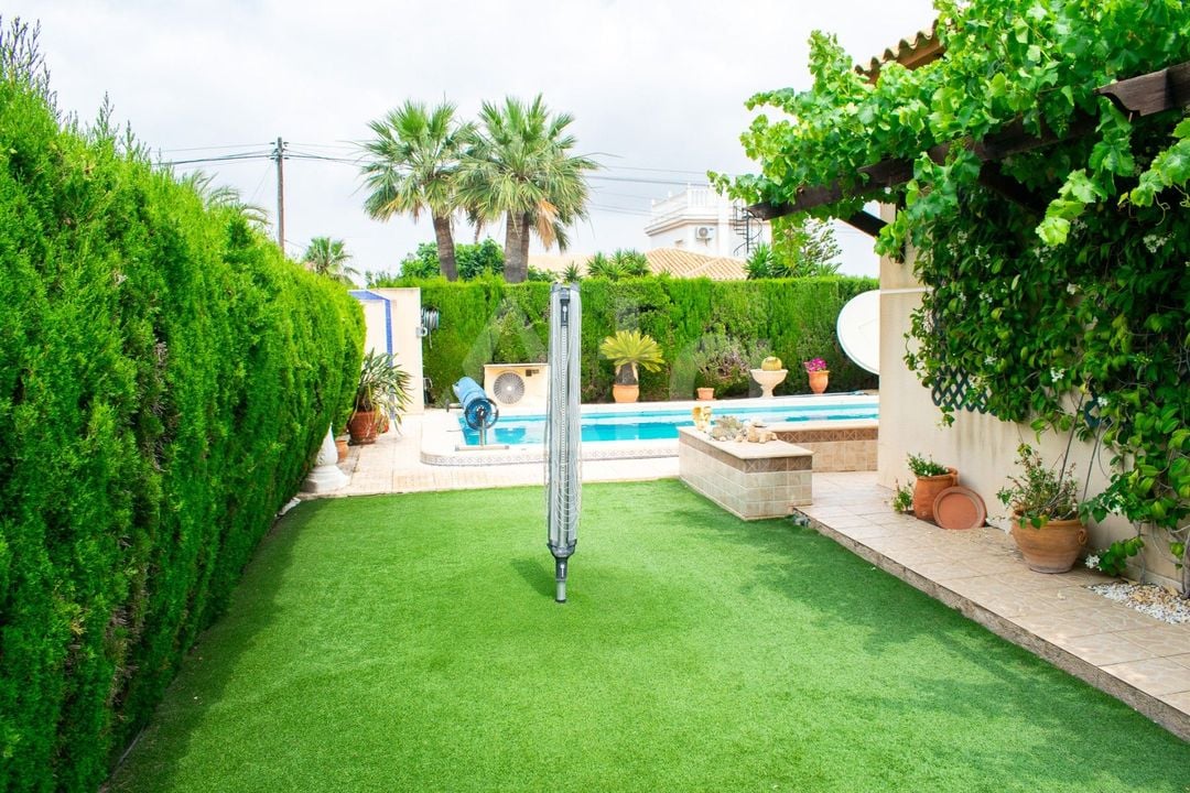 3 bedroom Villa in Orihuela Costa - SV127431 - Photo - 32