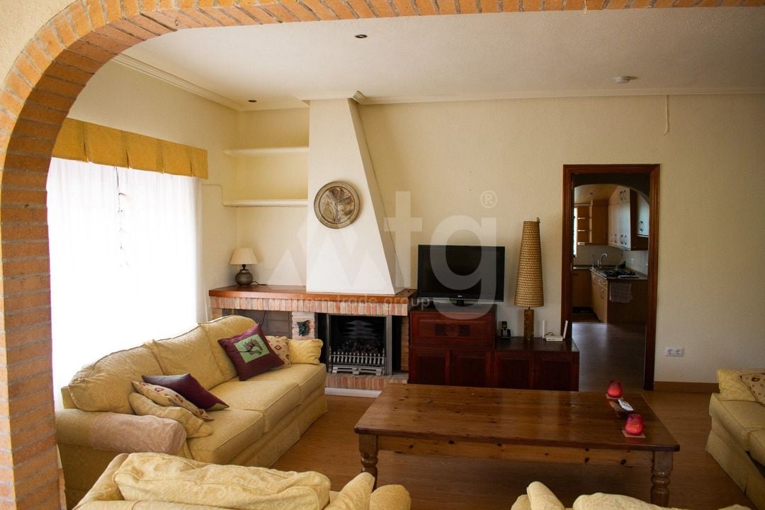 3 bedroom Villa in Orihuela Costa - SV127431 - Photo - 7