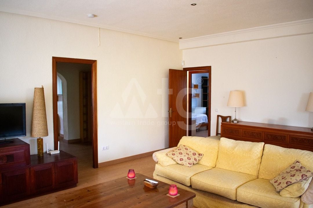 3 bedroom Villa in Orihuela Costa - SV127431 - Photo - 8