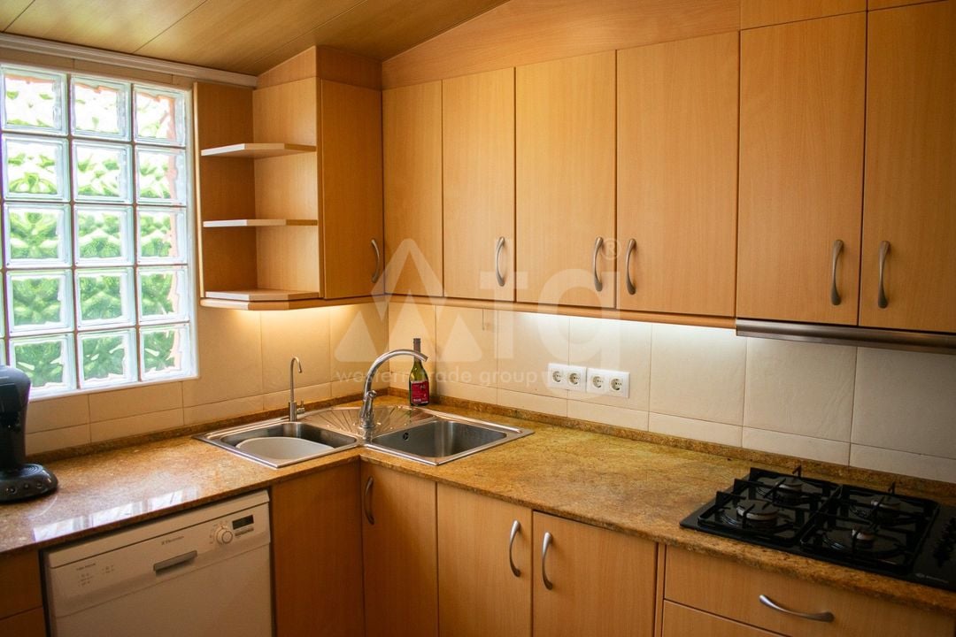 3 bedroom Villa in Orihuela Costa - SV127431 - Photo - 10