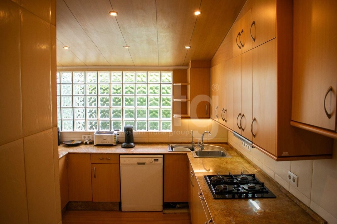 3 bedroom Villa in Orihuela Costa - SV127431 - Photo - 9
