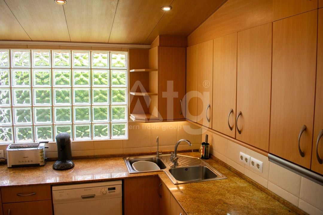 3 bedroom Villa in Orihuela Costa - SV127431 - Photo - 11