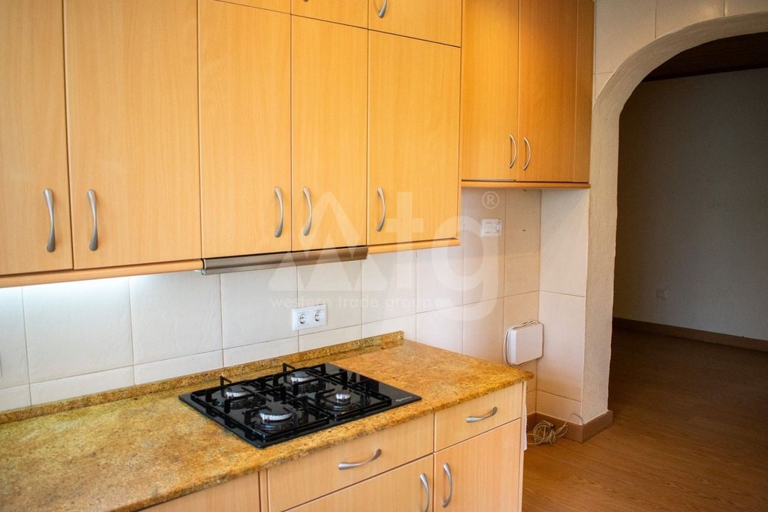 3 bedroom Villa in Orihuela Costa - SV127431 - Photo - 12