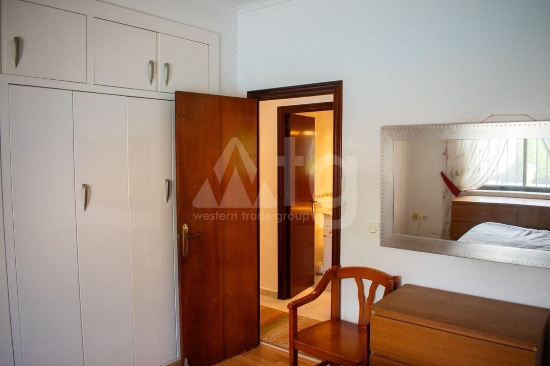 3 bedroom Villa in Orihuela Costa - SV127431 - Photo - 16
