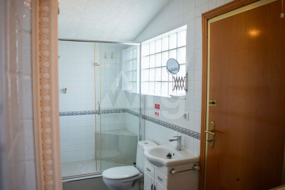 3 bedroom Villa in Orihuela Costa - SV127431 - Photo - 23