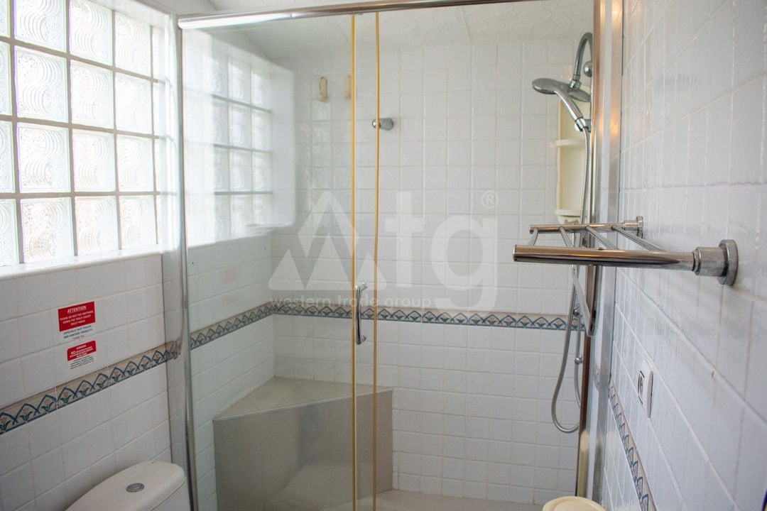3 bedroom Villa in Orihuela Costa - SV127431 - Photo - 24