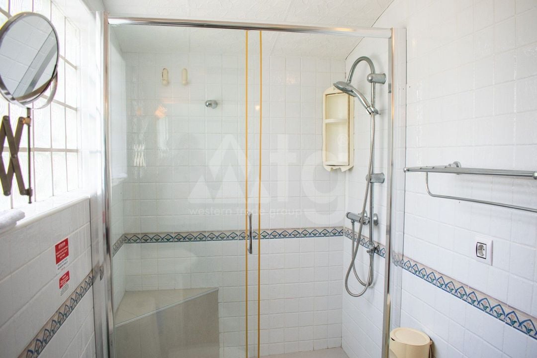 3 bedroom Villa in Orihuela Costa - SV127431 - Photo - 25