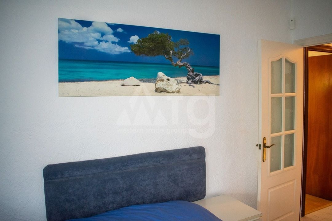 3 bedroom Villa in Orihuela Costa - SV127431 - Photo - 20
