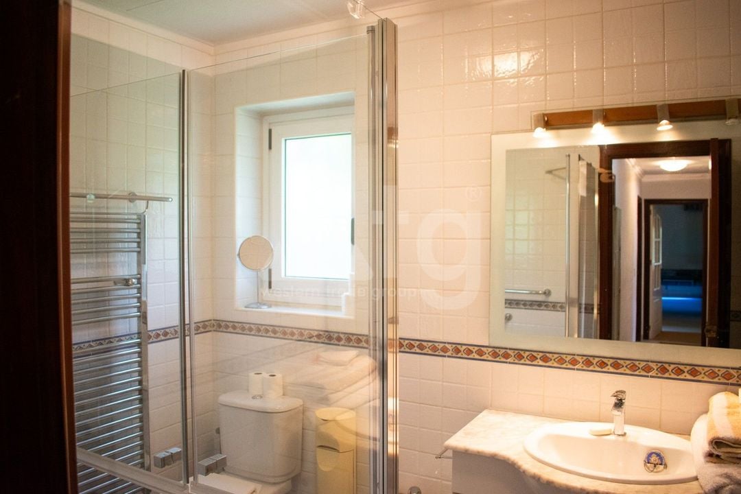 3 bedroom Villa in Orihuela Costa - SV127431 - Photo - 26