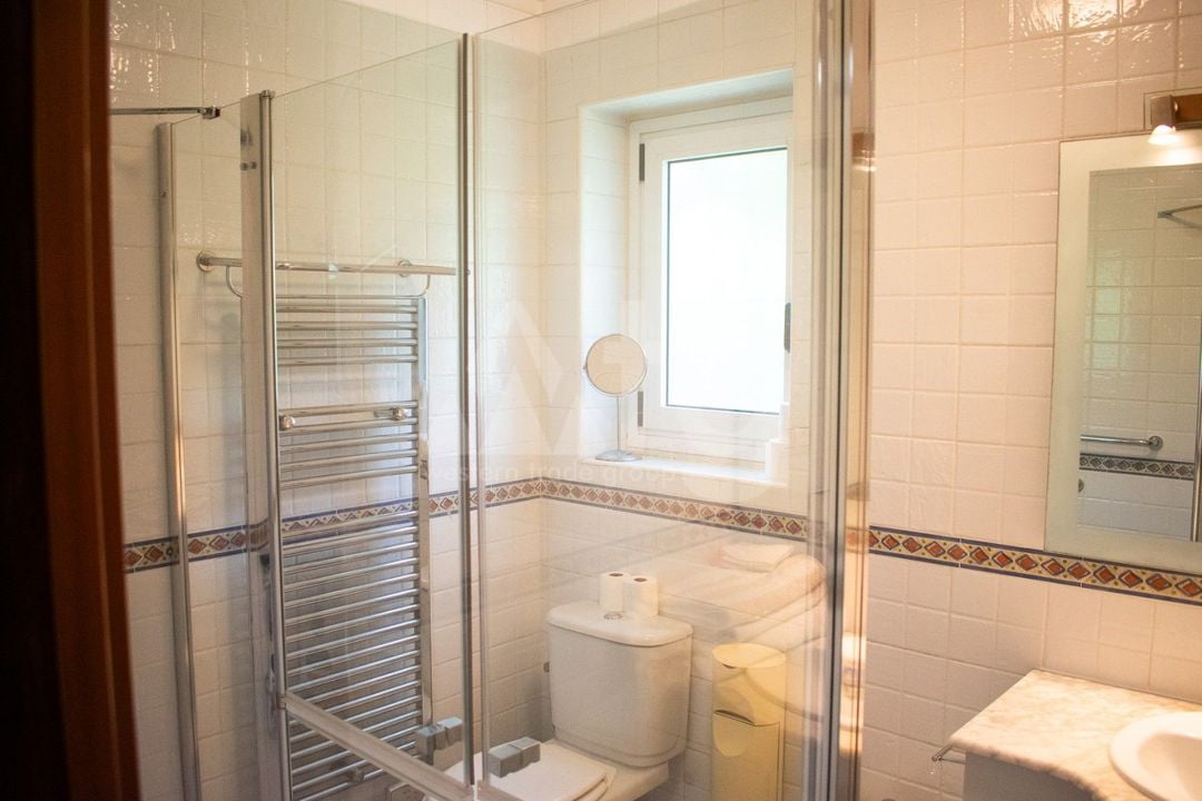 3 bedroom Villa in Orihuela Costa - SV127431 - Photo - 28