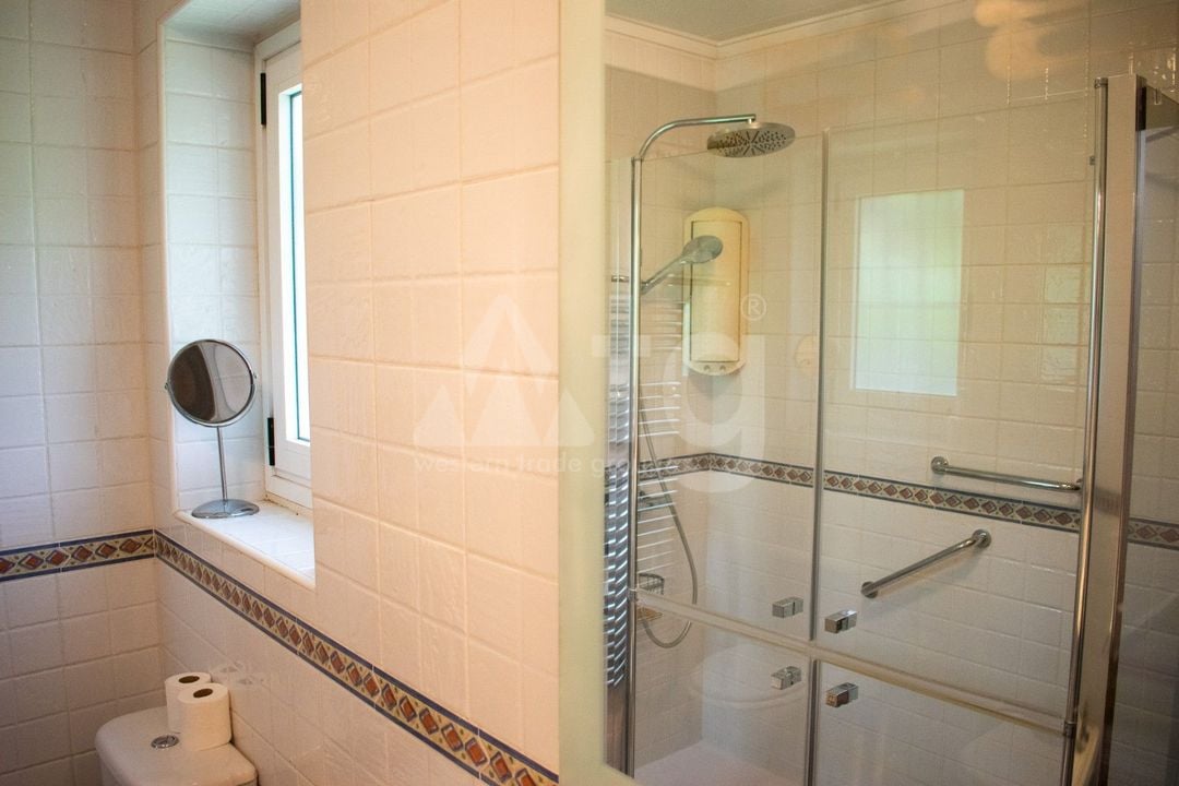 3 bedroom Villa in Orihuela Costa - SV127431 - Photo - 29