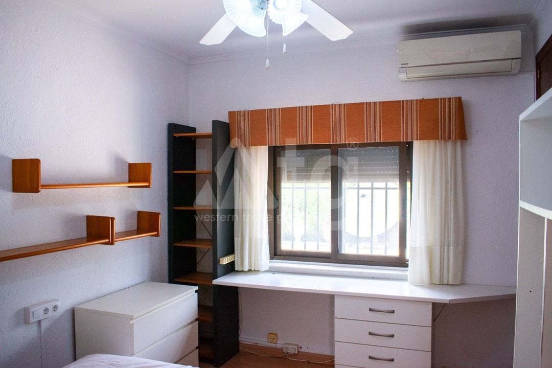 3 bedroom Villa in Orihuela Costa - SV127431 - Photo - 22