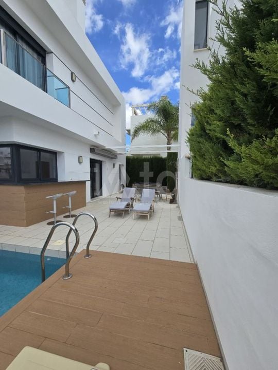 3 bedroom Villa in Ciudad Quesada - SV127433 - Photo - 4
