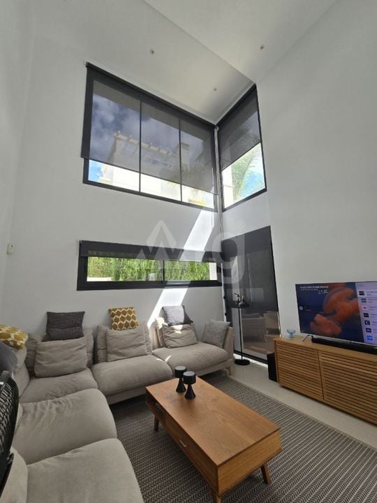 3 bedroom Villa in Ciudad Quesada - SV127433 - Photo - 6