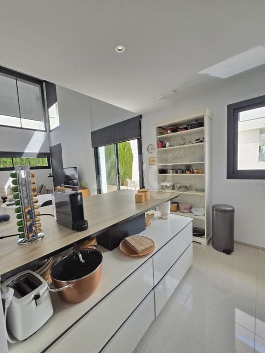 3 bedroom Villa in Ciudad Quesada - SV127433 - Photo - 9