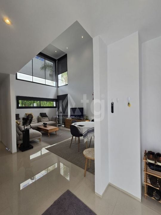 3 bedroom Villa in Ciudad Quesada - SV127433 - Photo - 7