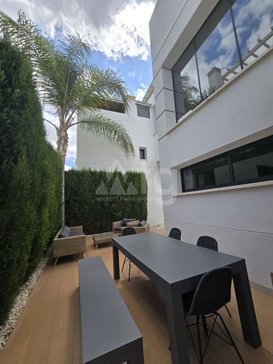 3 bedroom Villa in Ciudad Quesada - SV127433 - Photo - 20