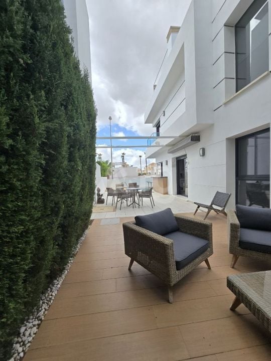 3 bedroom Villa in Ciudad Quesada - SV127433 - Photo - 21
