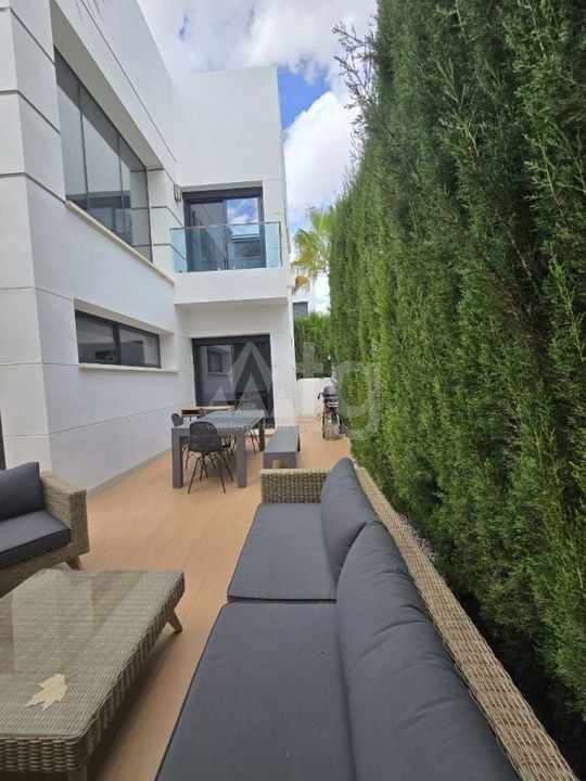 3 bedroom Villa in Ciudad Quesada - SV127433 - Photo - 22