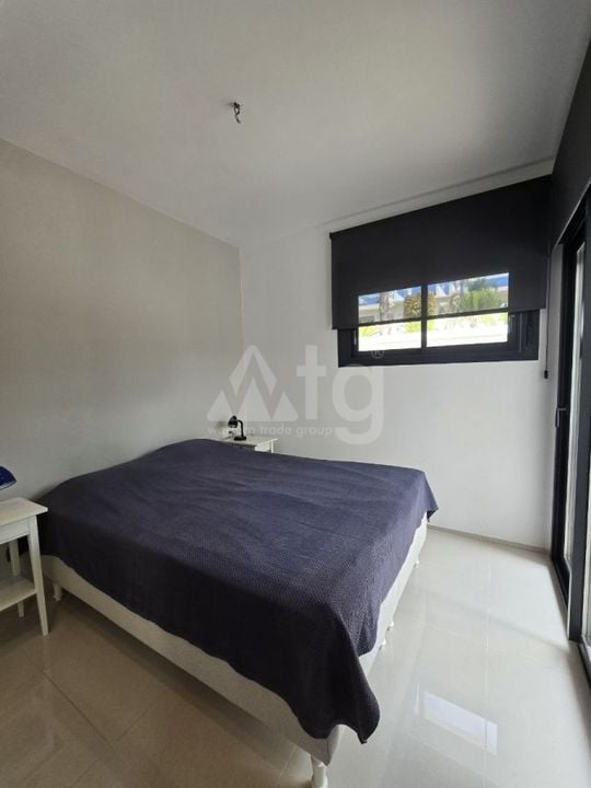 3 bedroom Villa in Ciudad Quesada - SV127433 - Photo - 12