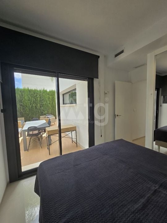3 bedroom Villa in Ciudad Quesada - SV127433 - Photo - 13