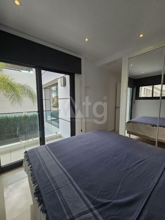 3 bedroom Villa in Ciudad Quesada - SV127433 - Photo - 15