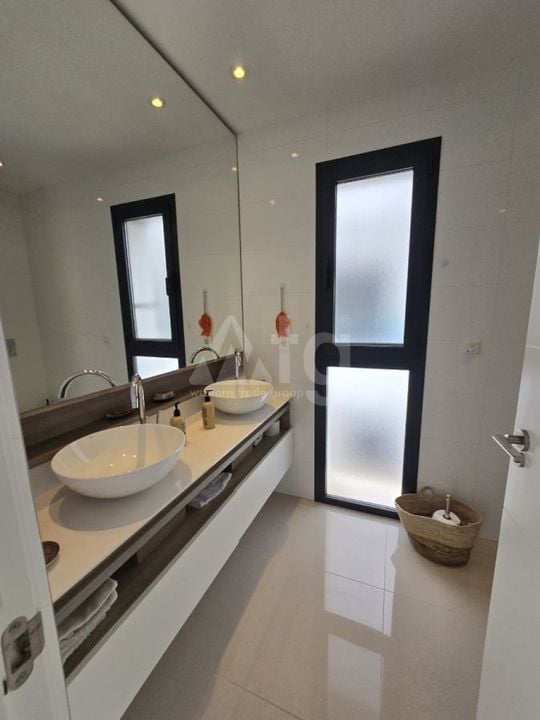 3 bedroom Villa in Ciudad Quesada - SV127433 - Photo - 17