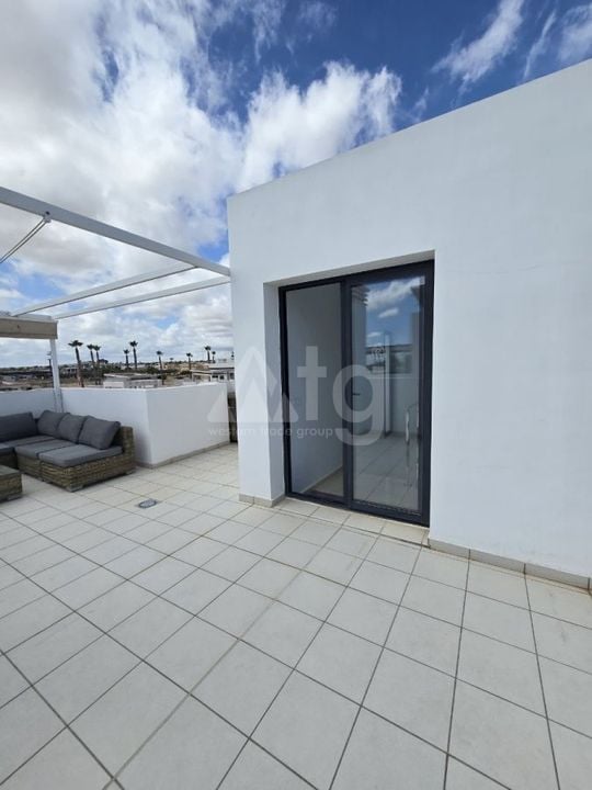3 bedroom Villa in Ciudad Quesada - SV127433 - Photo - 23