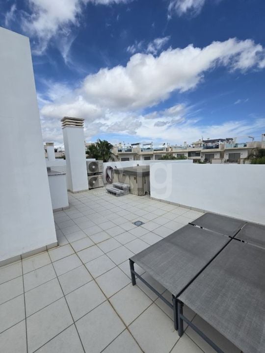 3 bedroom Villa in Ciudad Quesada - SV127433 - Photo - 25