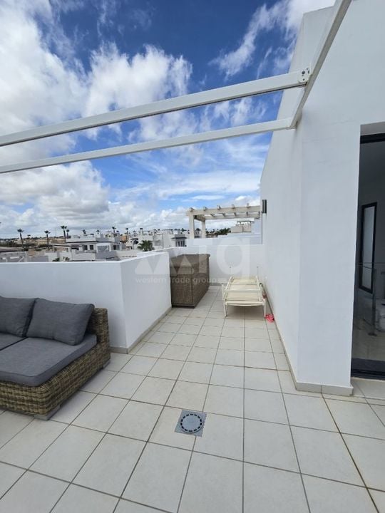 3 bedroom Villa in Ciudad Quesada - SV127433 - Photo - 24