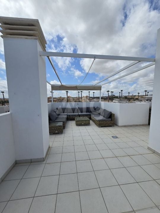 3 bedroom Villa in Ciudad Quesada - SV127433 - Photo - 26